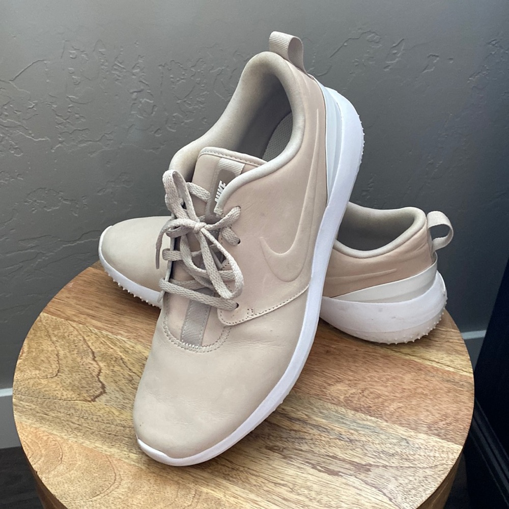 Womens Nike Golf Shoes